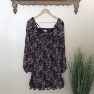 NEW Maurices Floral Dress. Small